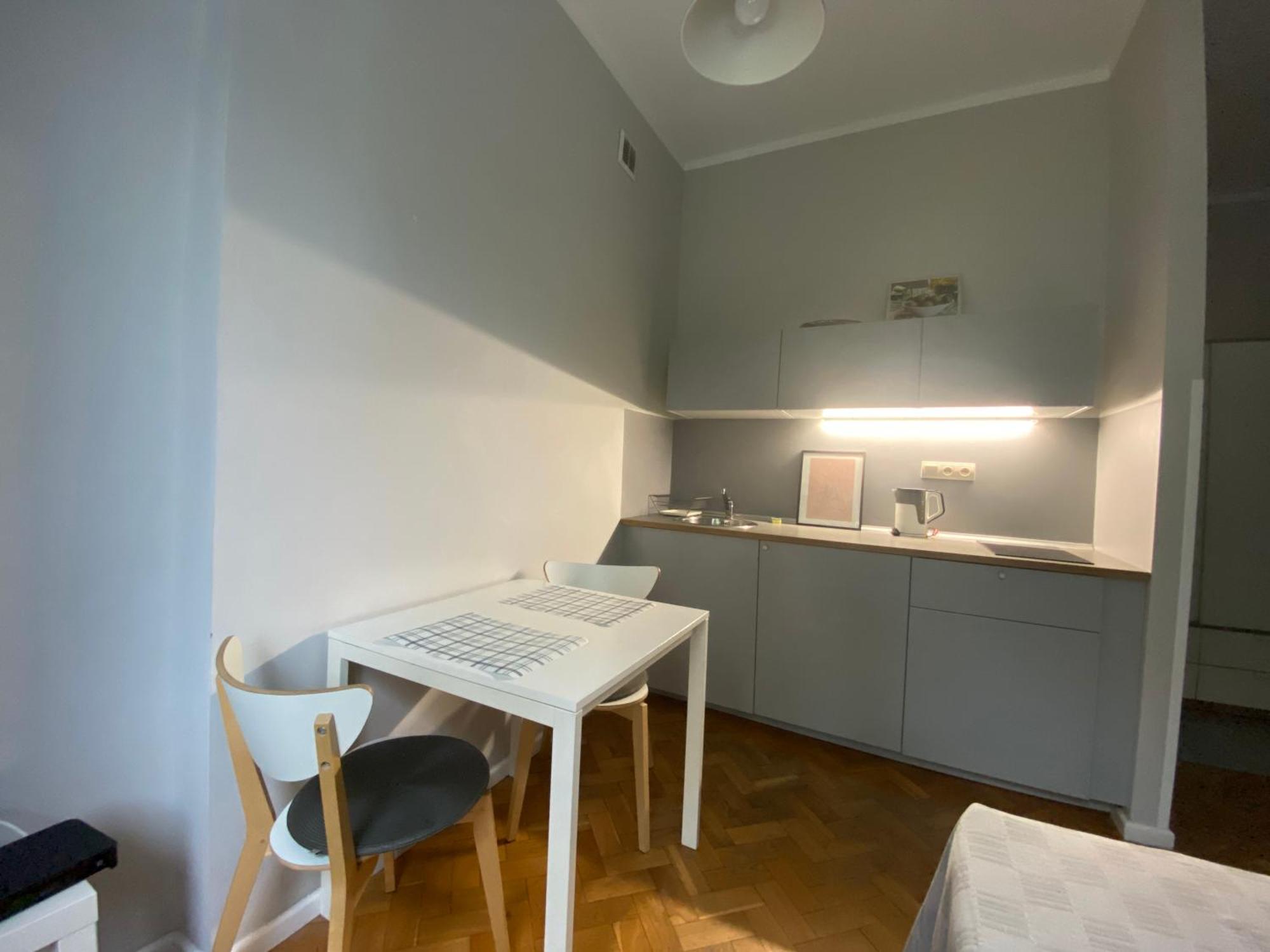 Victus Apartamenty, Kamienica Grottgera Sopot Exterior photo