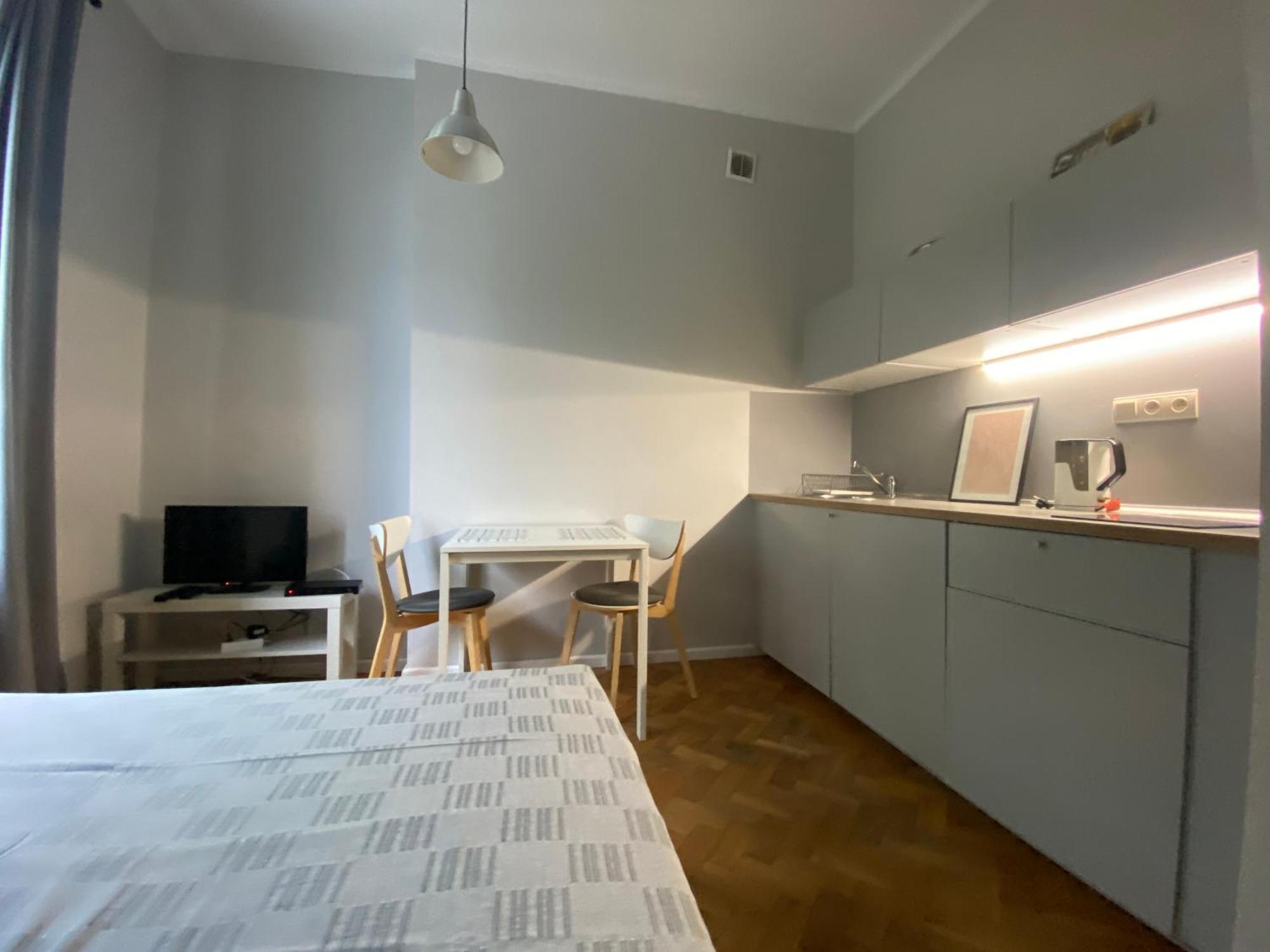 Victus Apartamenty, Kamienica Grottgera Sopot Exterior photo