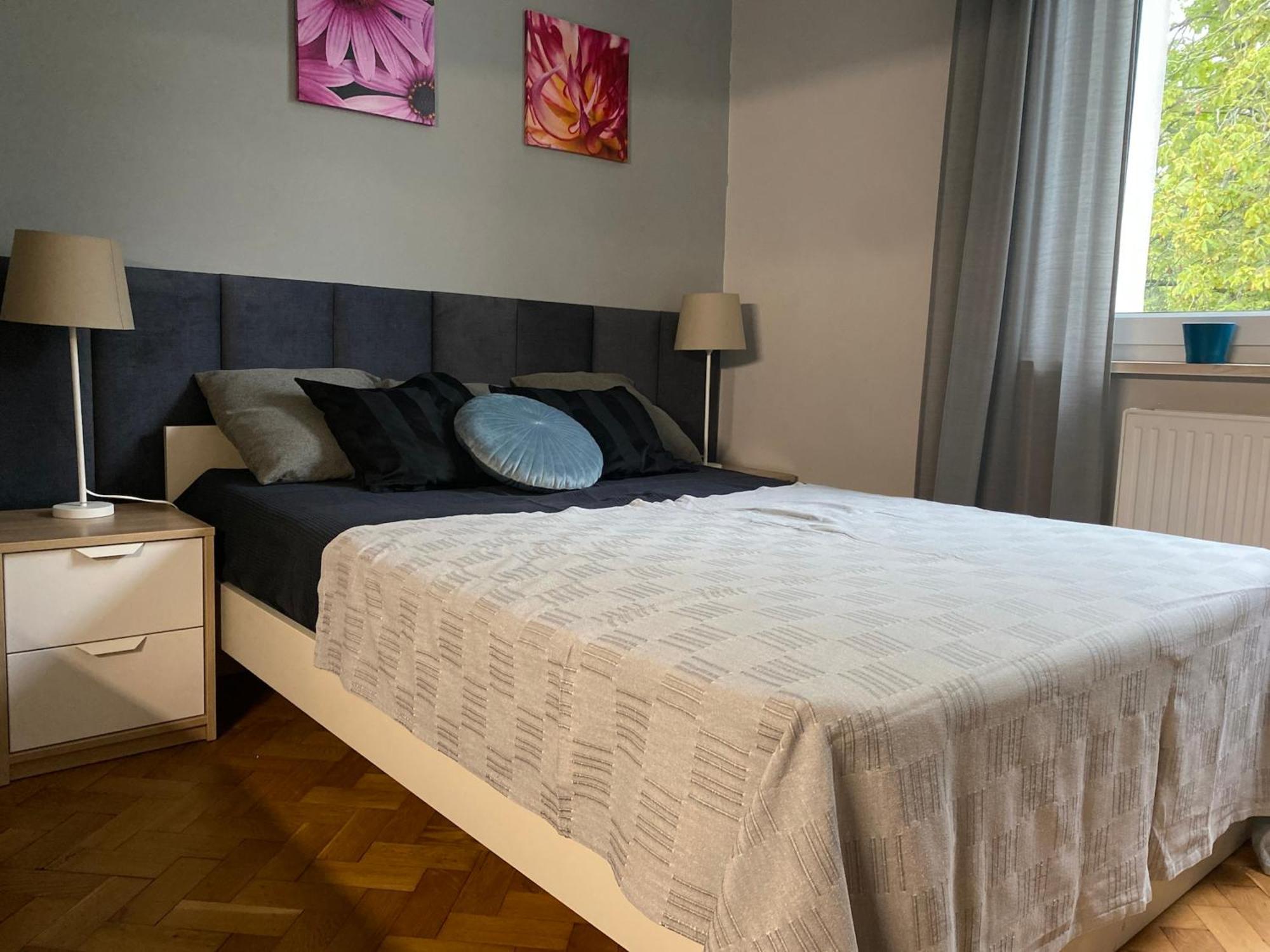 Victus Apartamenty, Kamienica Grottgera Sopot Exterior photo